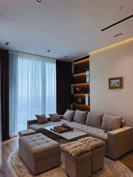 Аренда <br />
Мирзо Улугбекский р-н<br />
2 комнатная <br />