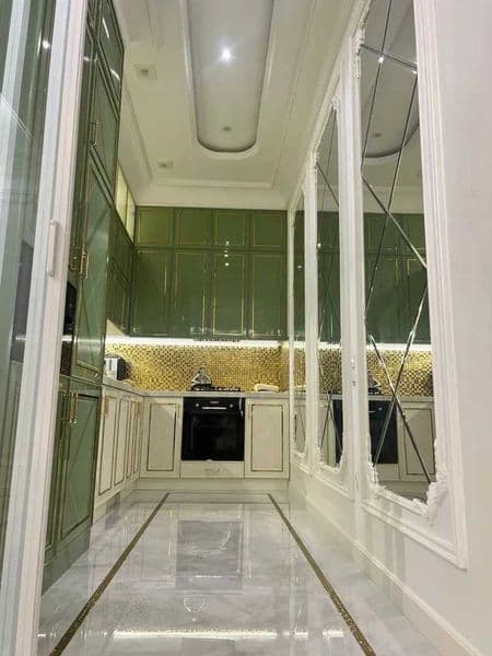 ЦЕНТР ЖИЗНИ ТАШКЕНТА У ВАШИХ НОГ. Предлагаем элитную квартир — фото 4