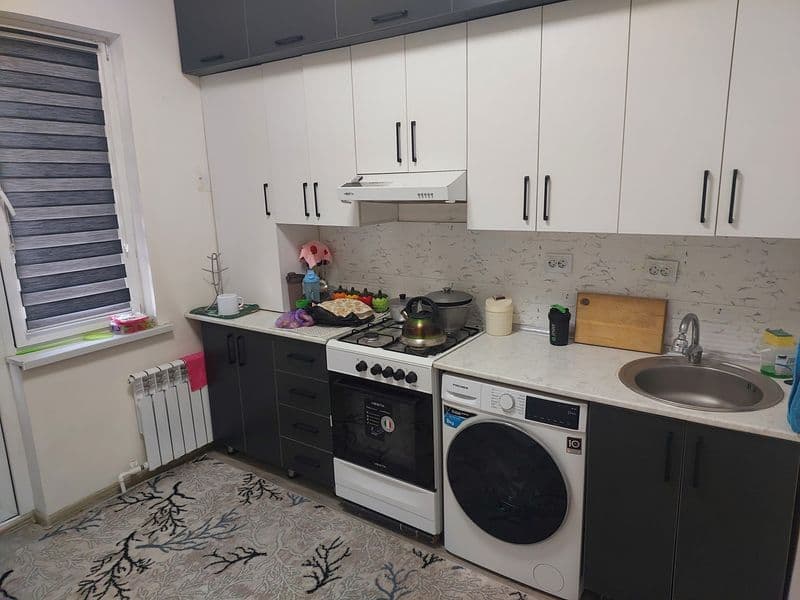 3 xonalu uy bekatga yaqin mashrutga aftobus qatnaydii. 4ta y — фото 3