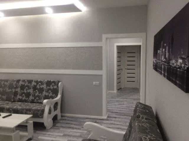 Сдаётся  Квартира в центре<br />
Ориентир - Эфенди<br />
Гор — фото 2