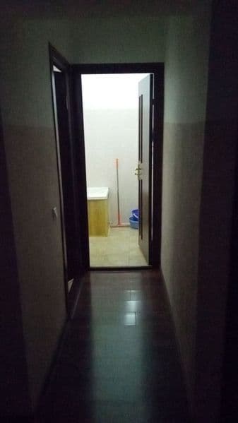 1 xonali kvartira 3 etajda 5 etajli dom yashnobod obod makon — фото 3