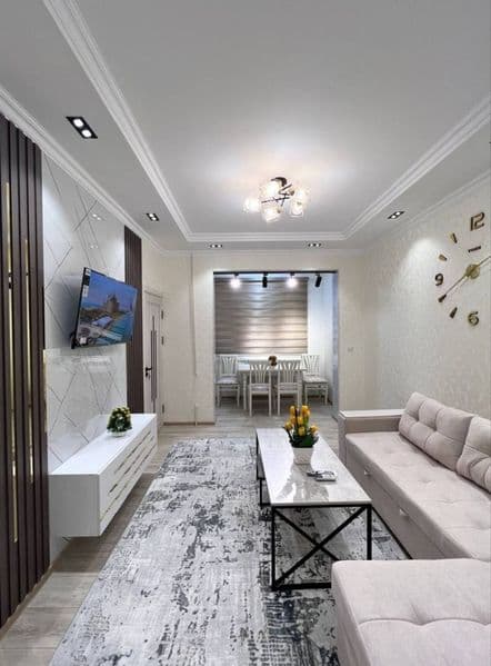 Аренда квартиры<br />
Район - Чиланзар 7 квартал <br />
Орие