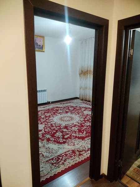 Аренда квартира новостройка, 1 хона, сергели 3а, лифт 4 этаж — фото 2