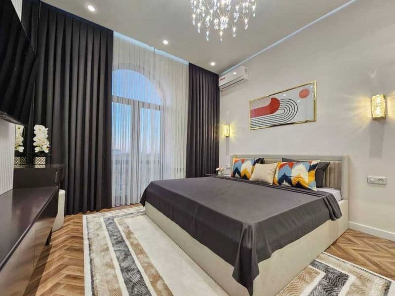 Сдаётся квартира на УЛ сеульская<br />
Город - Ташкент<br /> — фото 3