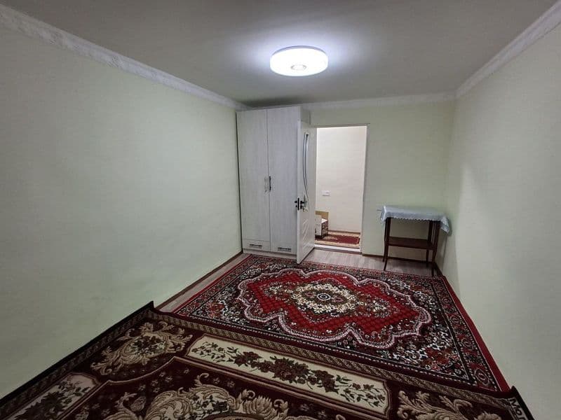 Mirzo Ulugʻbek TTZ 2 da 3 xona kv ijaraga beriladi hamma war — фото 4