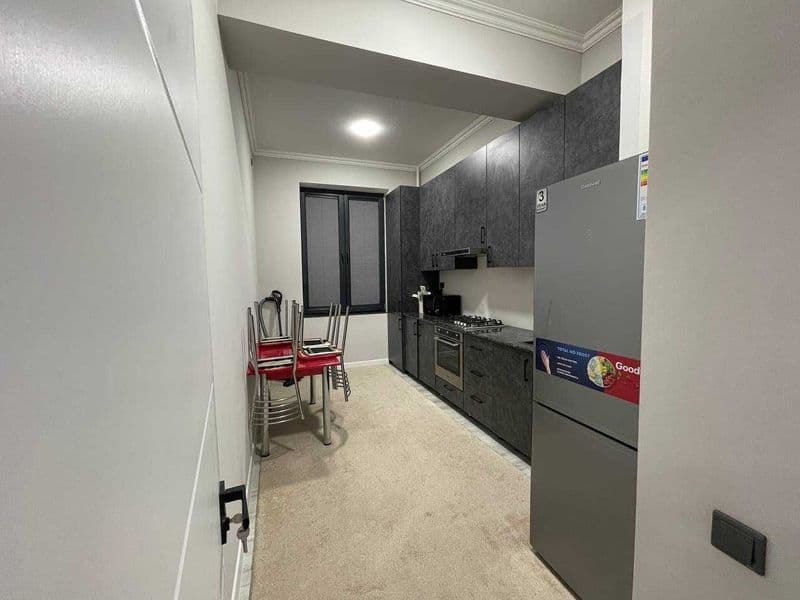 Yakkasaroy tumanida, Oybek metrosi yonida 2 xonali shinam va — фото 3