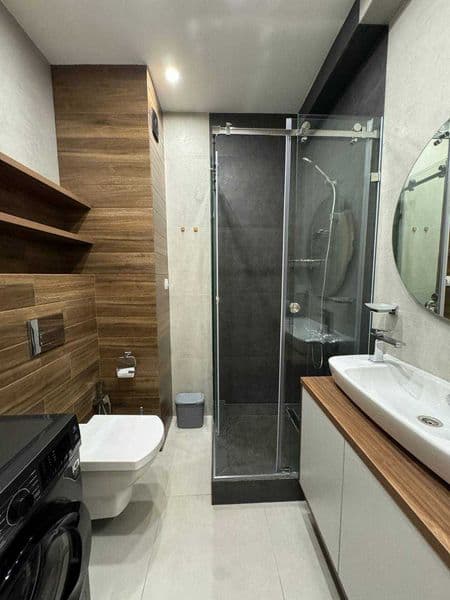 Стильная 1-комнатная квартира с комфортной обстановкой<br /> — фото 5