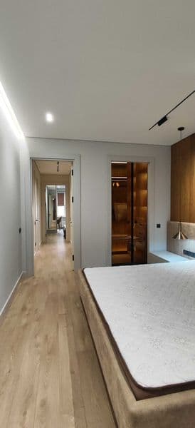 КВАРТИРА СДАЁТСЯ ВПЕРВЫЕ!<br />
<br />
НОВОСТРОЙКА  ЖК NRG M — фото 2