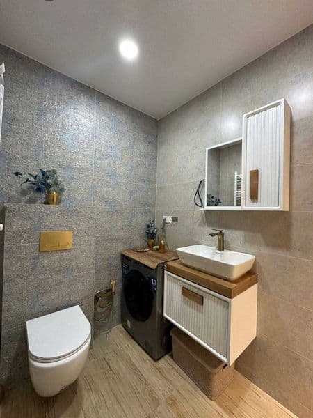 К вашему вниманию рады представить 2 комнатную квартиру на 4 — фото 5