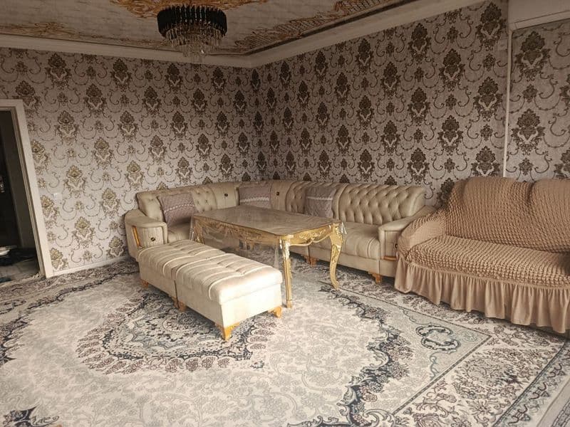 Сдам сваю 3х комнату. на 8-этаже в Чилонзор 17квартал. Звони