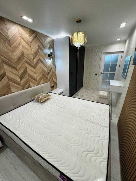 Сдаётся КЛАССНАЯ квартира<br />
<br />
• Район: Яккасарайски — фото 5