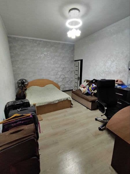Сдам 1-комнатную квартиру. Новостройка. Рисовый, ор-р мечеть — фото 2