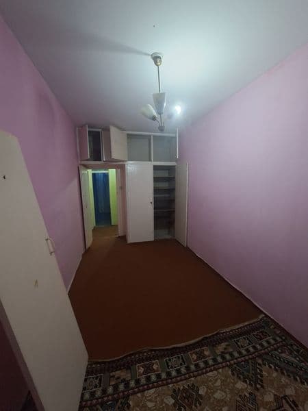 Kvartira sheriklikka Yunusobod 4 kishi olaman Alfaraganus TA