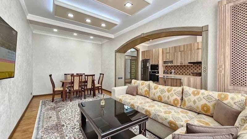 АРЕНДА<br />
Мирзо-Улугбекский район <br />
ЖЕ DARXON 2/4/6  — фото 2