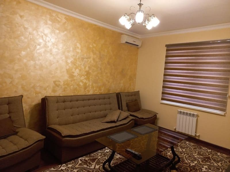 Яшнабадский район ориентир альфагранус спальный район кирпич — фото 3