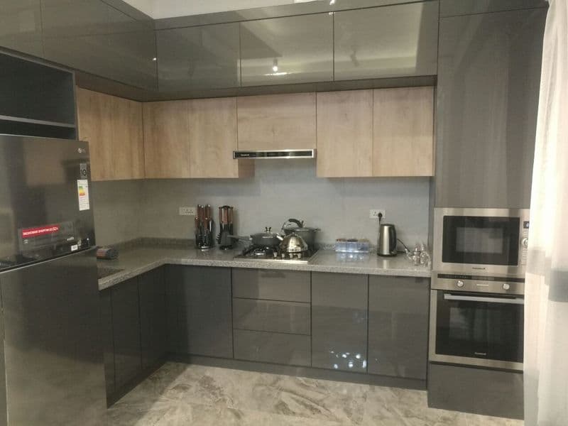 Мукумий улица ориентир PARISEN GOLDEN HOUSE<br />
3/7/9<br / — фото 2