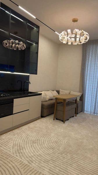 Сдаётся КЛАССНАЯ квартира<br />
<br />
• Район: Шайхантахурс — фото 4