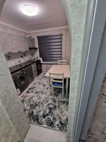 Сдаётся квартира на Чиланзар 6кв.‼️<br />
Ориентир - ТЦ Пару — фото 3
