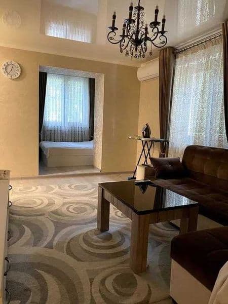 Сдаётся шикарная 2-комнатная квартира <br />
<br />
Район: Ш — фото 2