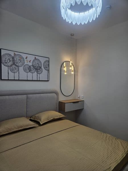 новая квартира 59 кв м 2/7/16 эт   рядом ТЦ Альфраганус...на — фото 5