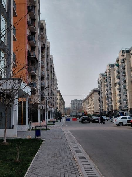 Аренда Квартиры-ЖК Ассалом Махтумкули <br />
НОВОСТРОЙКА <br — фото 2