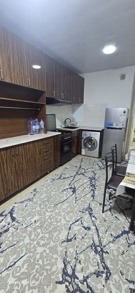 Сергили чоштепа метрони биринчи бекати навастройка 2хона 9эт — фото 4