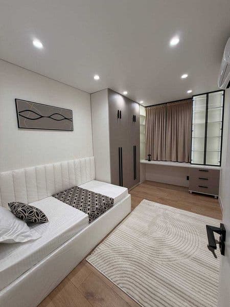 Сдается в Центре города Ц-7 с новым ремонтом, никто не жил,  — фото 4