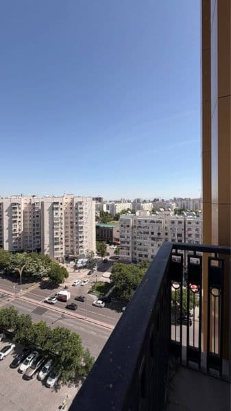 ЖК MIRABAD AVENUE <br />
1 линия <br />
<br />
Комнат: 2<br  — фото 2