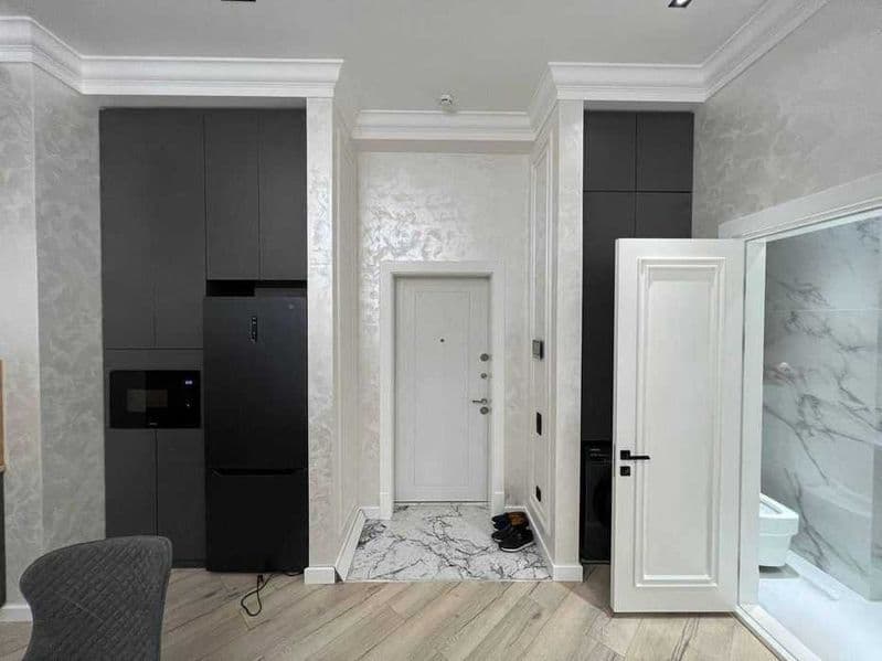 СДАЁТСЯ КВАРТИРА !!!<br />
<br />
Район: Шайхантахурский<br  — фото 4