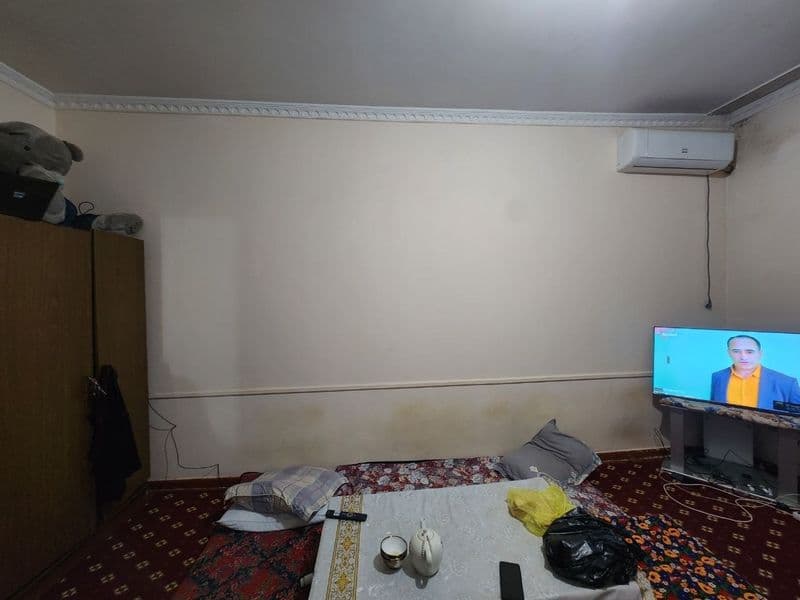 Chilonzor oq tepadan bollarga bezmakler kvartera<br />
1 xon — фото 4