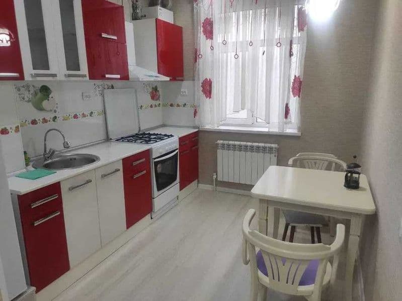 Сдаётся квартира на ул. Мирабад‼️<br />
Ориентир - Хуавэй<br — фото 2