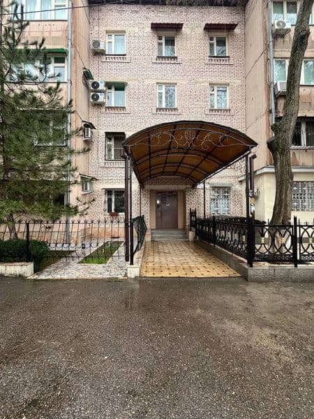 АРЕНДА КВАРТИРЫ!<br />
<br />
Район:Чиланзарский район<br />