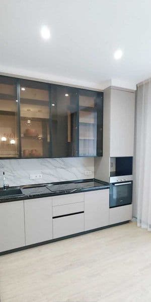 Сдаётся квартира  в Новостройке  ЖК Мирабад Элит <br />
Орие — фото 3