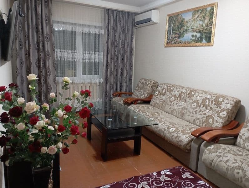 Юнусабадский район — Bodomzor Metro Station<br />
Сдаётся ак — фото 2