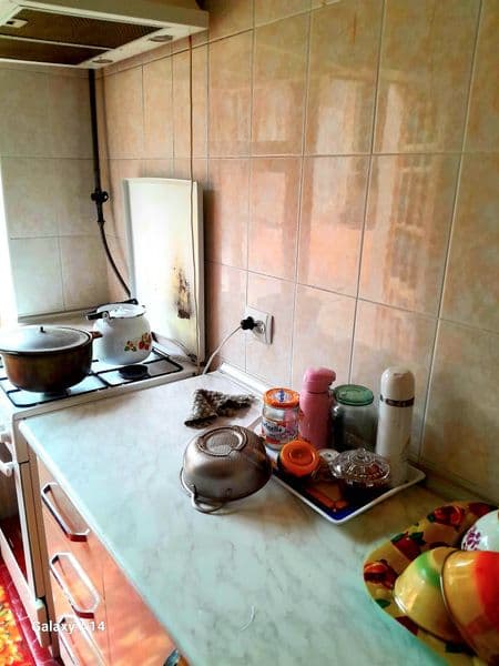 Kvartera akuratni turadigan bolalar kerak srochniy 2ta hamma — фото 4