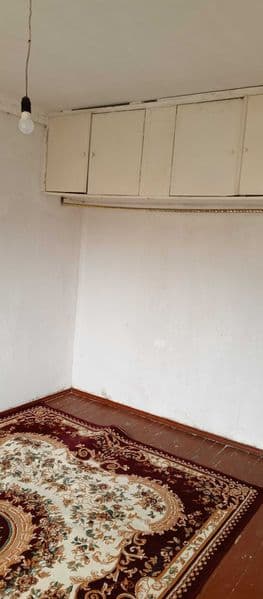 kvartira ichida 1 gilam rasimda ko'rsatilgan parda bor, uy 4 — фото 3