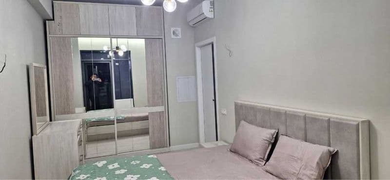 Сдаётся Квартирав ЖК Гранд мир<br />
Ориентир -Гушт<br />
Го — фото 2