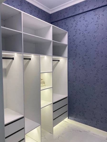 Шайхантахурский район <br />
Tashkent City<br />
Жк Gardens  — фото 4