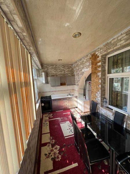 Район: Яшнабадский<br />
Адрес: Паркентский<br />
<br />
• К — фото 4