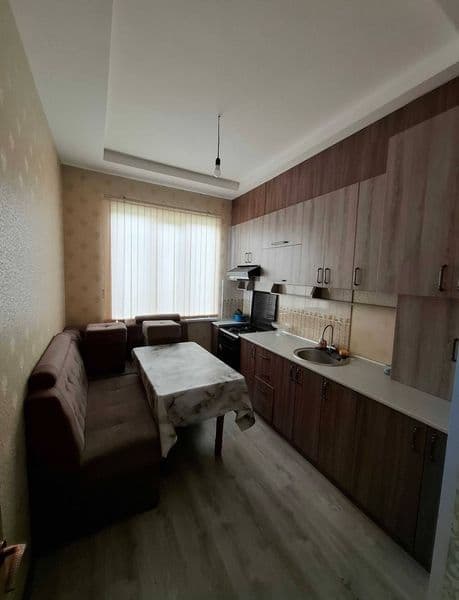 Сдается квартира на Карасу-6. Квартира чистая, уютная, с удо — фото 2