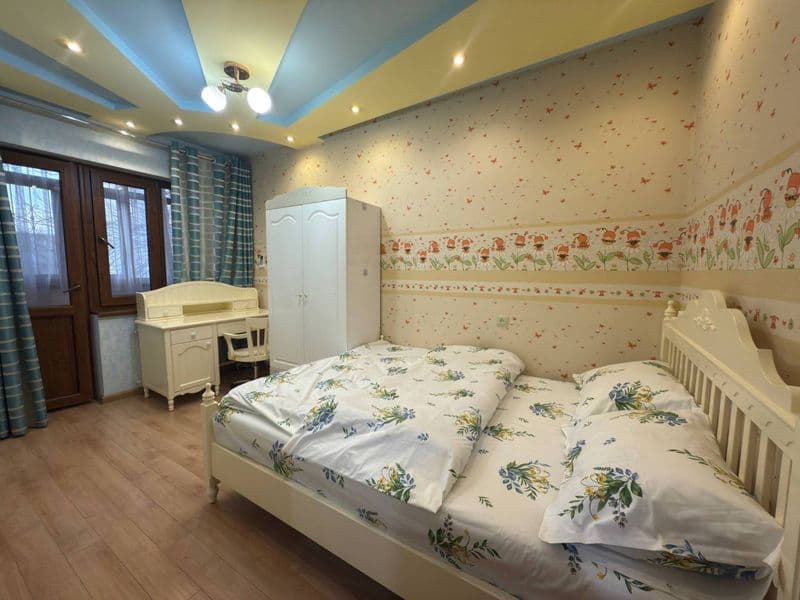 Аренда квартира:<br />
#Яккасарайский район<br />
Ориентир - — фото 4