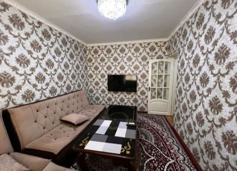 Ижарага куямиз 2-хона 1-этаж Тозза хонадон 1-этаж хоналари р