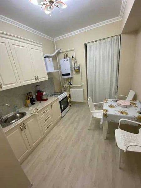 Сдаётся шикарная 2-комнатная квартира в Новостройка <br />
< — фото 3