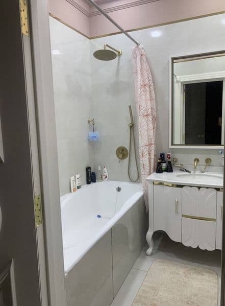 АРЕНДА | ПРЕМИУМ 2-КОМНАТНАЯ КВАРТИРА В НОВОСТРОЙКЕ ЖК “PARI — фото 5