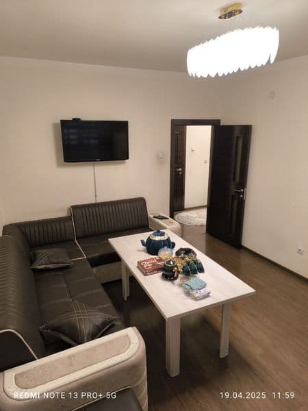 Аренда квартира сергели навастройка 10 худуд хамма шаройити 