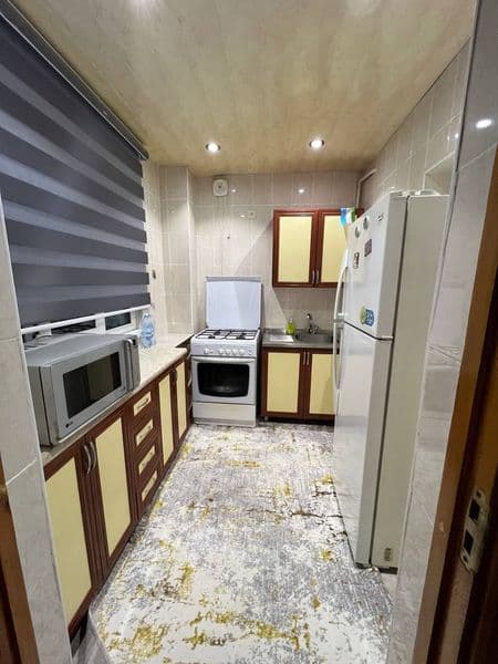 Manzili: Chilonzor tumani 6-kvartal 26 dom<br />
 Moʻljali:  — фото 3