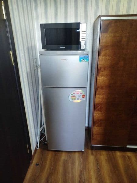 Сдаётся 2-х. ком. кв. от собственника в Новостройке на 5 эт, — фото 4