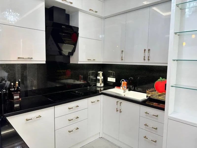 Аренда 3-комнатной Квартиры в ЖК "Akay city"<br />
<br />
#М — фото 2