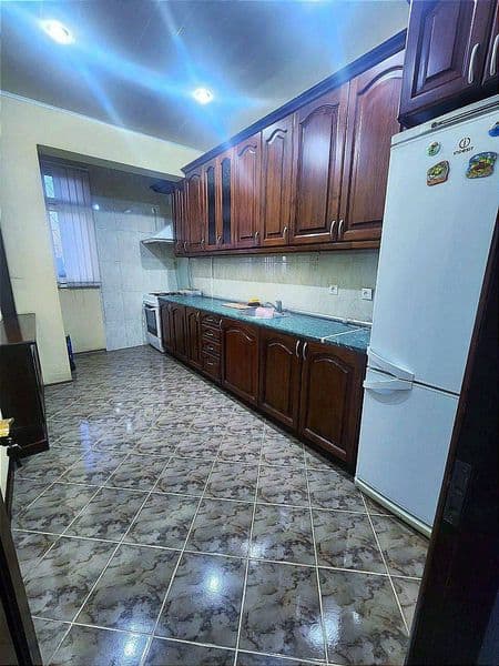 Ort:Minor metro 1liniya<br />
3xona<br />
7etaj<br />
9etajk — фото 5