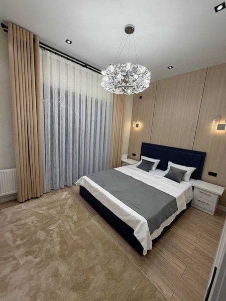 Сдается квартира с красивым ремонтом<br />
<br />
• Район: Ш — фото 3